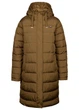 Пальто жіноче Trespass LEYLA FAJKCATR0034-DARK OLIVE XL (5045279244460) - изображение 1