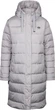 Пальто жіноче Trespass LEYLA FAJKCATR0034-PLATINUM XS (5045279244316) - изображение 1