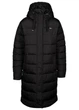 Пальто жіноче Trespass LEYLA FAJKCATR0034-Black XS (5045279244231) - изображение 1