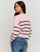 Джемпер жіночий Tally Weijl SPUACBELINDA-XX L (7612950283025) - изображение 5