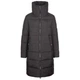 Пальто жіноче Trespass FAITH FAJKCATR0015-Black XXL (5045274955514) - зображення 1