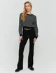 Штани жіночі Tally Weijl SPAVIYULISA-HH S (7612950297183) - изображение 3