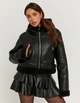 Куртка жіноча Tally Weijl SJAFFSOOD-HH S (7612950243180) - изображение 1