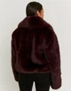 Куртка зі штучного хутра жіноча Tally Weijl SJAFFSEBELLE-P3 M/L (7612950244897) - изображение 2