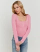 Боді жіноче Tally Weijl SBOCOJANA-IDR S (7612950276089) - изображение 2