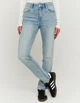 Джинси жіночі Tally Weijl SPADESUMMER-EHLM 34 (7612950279981) - зображення 1