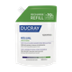 Шампунь Ducray проти жирної лупи Squanorm Shampooing Antipelliculaire Grasses 400 мл - зображення 1