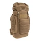 Рюкзак тактичний Mil-Tec Kampfrucksack Gen.II 65л Койот 14024119-65 (M-T) - зображення 2