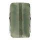 Спальний мішок Mil-Tec мумія Tactical 3 Sleeping Bag Olive (opt-M-T-8185) - зображення 4