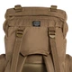 Рюкзак тактичний Mil-Tec Kampfrucksack Gen.II 65л Койот 14024119-65 (M-T) - зображення 6