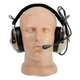 Наушники активные Earmor M32 MARK4 Койот (AI1793) - изображение 3
