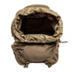 Рюкзак тактичний Mil-Tec Kampfrucksack Gen.II 65л Койот 14024119-65 (M-T) - зображення 9
