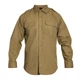 Рубашка тактическая Mil-Tec Ripstop Tactical Shirt Long Sleeve XL Койот (M-T) - изображение 1