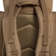 Рюкзак тактичний Mil-Tec Kampfrucksack Gen.II 65л Койот 14024119-65 (M-T) - зображення 10
