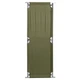 Ліжко розкладачка армійська Mil-Tec з чохлом 190х65 см до 200кг Folding Steel Camp Bed Олива (Takctik-2158M-T) - зображення 4