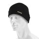Шапка тактична Helikon-Tex утеплена Winter Merino One size Чорний (M-T) - зображення 1