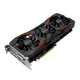 Видеокарта GIGABYTE GeForce GTX 1070 G1 Gaming (GV-N1070G1 GAMING-8GD) - изображение 3