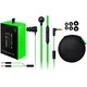 Навушники Razer Hammerhead Pro v2 (RZ04-01730100-R3A1) Black - зображення 4