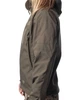 Жіноча Куртка R-Military SoftShell на флісі олива розмір XS - изображение 6