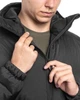 Куртка Pro Delta Compac Tactical чорна розмір M - изображение 6
