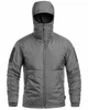 Куртка Pro Delta Compac Tactical сіра розмір 2XL - изображение 1
