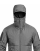 Куртка Pro Delta Compac Tactical сіра розмір 2XL - изображение 3