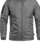 Куртка Pro Delta Compac Tactical сіра розмір 2XL - изображение 4
