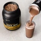 Протеин Optimum Nutrition Gold Standart 100% Isolate 930g (Chocolate) EU - изображение 4