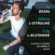 Комплекс аминокислот Scivation Xtend Original 30 serv (Blackcurrant) EU - изображение 2
