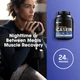 Казеиновый протеин Optimum Nutrition Casein Protein 100% 1818g (Vanilla) EU - изображение 4