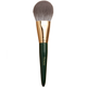 Кисть для пудры Tenze Emerald Collection Powder Brush - изображение 1