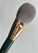 Кисть для пудры Tenze Emerald Collection Powder Brush - изображение 8
