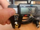 Кабель USB Type-C 65W для зарядки ноутбуків Lenovo з роз'ємом 7.9×5.5 мм - изображение 2