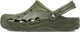 Кроксы сабо Crocs Baya Clog Khaki 46 - изображение 2