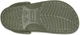 Кроксы сабо Crocs Baya Clog Khaki 46 - изображение 4
