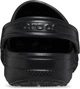 Кроксы сабо Crocs Baya Clog Black 44 - изображение 3