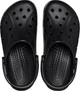 Кроксы сабо Crocs Baya Clog Black 44 - изображение 4