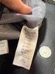 Сумка через плечо Dickies кросси-боди Черного цвета из ПВХ-кожи - изображение 9