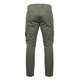 Брюки-джоггеры в стиле карго Stone Island, розмір L, хаки (SI17001.1L) - изображение 2