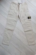 Брюки-джоггеры карго в стиле Stone Island, розмір L, песочные (SI17001.2L) - изображение 7