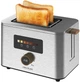 Тостер Cecotec Touch&Toast Double Toster (04843) - зображення 2