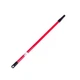 Ручка телескопическая, 1,5 м INTERTOOL KT-4815 - изображение 1