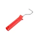 Ручка для валика, 45×6 мм INTERTOOL KT-4905 - изображение 2