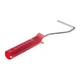 Ручка для валика, 60×6 мм INTERTOOL KT-4906 - изображение 2
