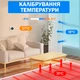 Умный поворотный термостат Wi-Fi Smart Knob WT20R 3А для отопления - изображение 3