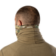 Шарф-труба WarmFlex Multicam/Tan (8418) - зображення 2
