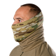 Шарф-труба WarmFlex Multicam/Tan (8418) - зображення 5