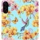 Чохол-книжка BoxFace для Samsung Galaxy A57 5G (A576) Colibri in Orchids (70839) - зображення 3