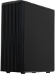 Корпус Vinga CS218B Black - изображение 2
