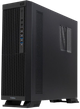 Корпус Vinga CS322B 400W Black - изображение 1